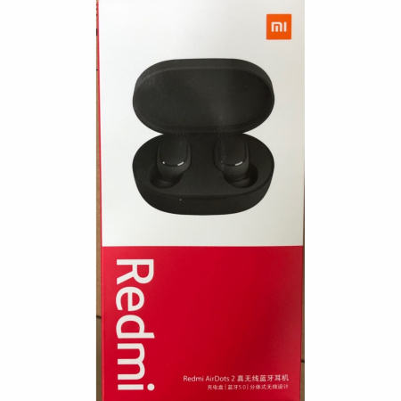 Беспроводные наушники Redmi AirDots 2