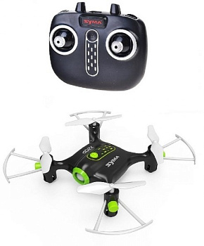 Квадрокоптер Syma X20P