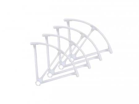 Защита лопастей для квадрокоптера Hubsan H502S - H502-20