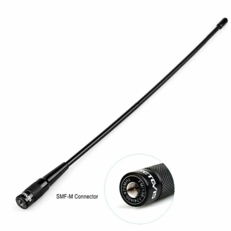 Антенна Protec PHD-771 (Male-Папа) (JP Япония), 39см, (New)