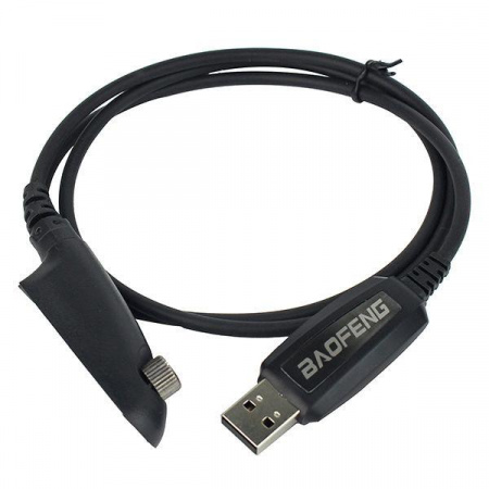 USB программатор для Baofeng A58