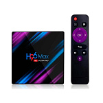 Андроид ТВ приставка DGMedia H96 Max 4/32 Андроид ТВ приставка DGMedia H96 Max 4/32