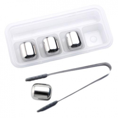 Охлаждающие камни для виски Xiaomi Circle Joy Ice Cubes