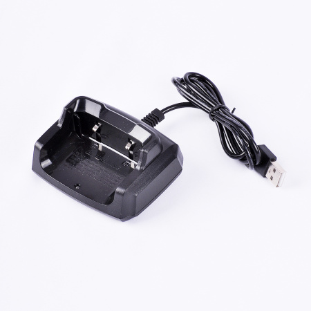 Зарядный стакан для раций Baofeng UV-16 Зарядный стакан для раций Baofeng UV-16