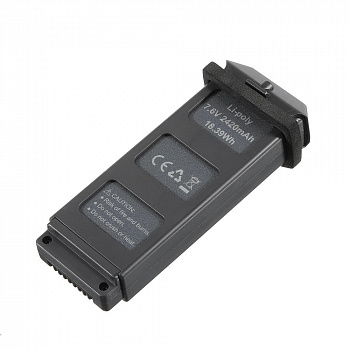 Аккумулятор MJX Li-Po 7.6V 2420mAh - B5W012-4K