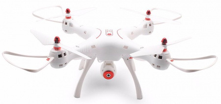 Квадрокоптер Syma X8SC