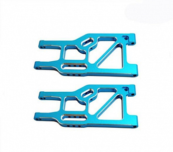 Передние верхние алюминиевые рычаги HSP (2 шт) - 860002N