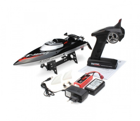 Радиоуправляемый катер Fei Lun Boat High Speed Racing Yacht - FT012