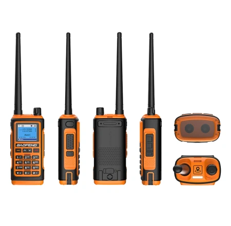 Радиостанция Baofeng UV-17