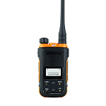 Радиостанция Baofeng BF-UV12 Black Радиостанция Baofeng BF-UV12 Black
