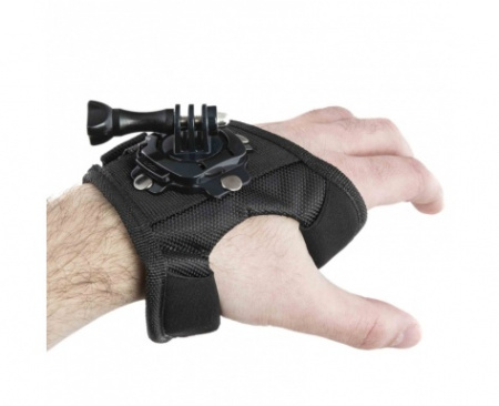 Крепление на кисть 