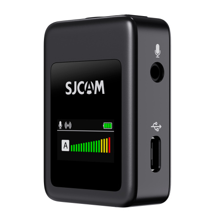 Микрофон (Петличка) SJcam M1