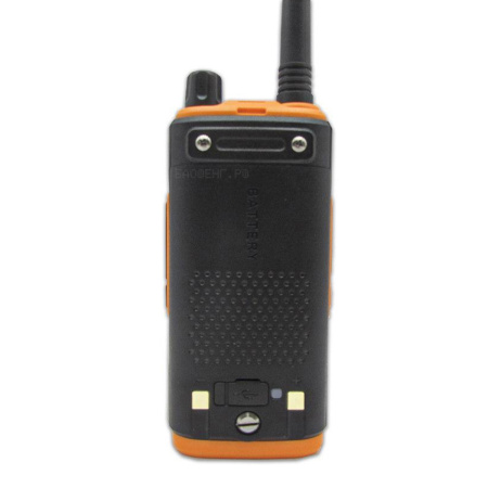 Радиостанция Baofeng UV-17