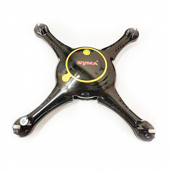 Корпус для X5UW черный