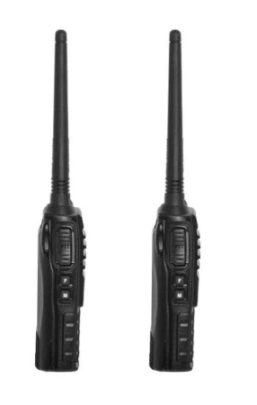 Радиостанция Baofeng UV-82 (8W)  2 режима (2шт)