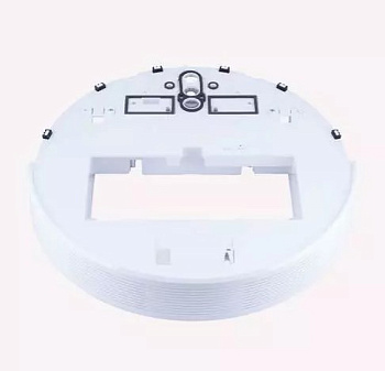 Верхняя часть корпуса Xiaomi Dreame F9  (белый)