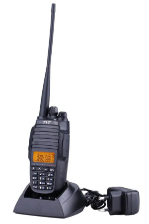 Радиостанция TYT TH-UV8000D