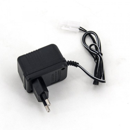 Зарядное устройство 9.6V 250 mAh для автомодели YED1601 / 1602