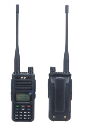 Радиостанция  TYT MD-750 DMR 5w