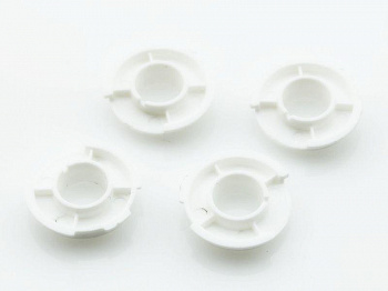 Крышка моторного отсека для Syma X8PRO, 4шт. - X8PRO-14