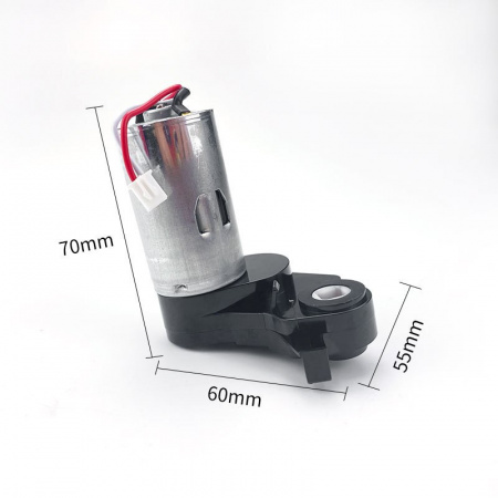 Мотор основной щетки Xiaomi Mijia LDS Vacuum Cleaner