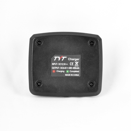 Зарядный стакан для раций TYT TMD-UV390