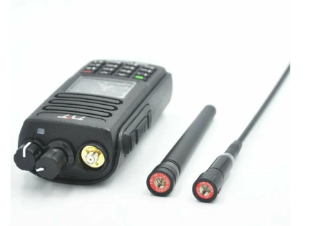 Радиостанция TYT UV390 10W with AES256 (Шифрование)