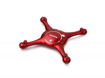 Корпус для X5UW красный