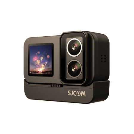 Экшн камера SJCam SJ20