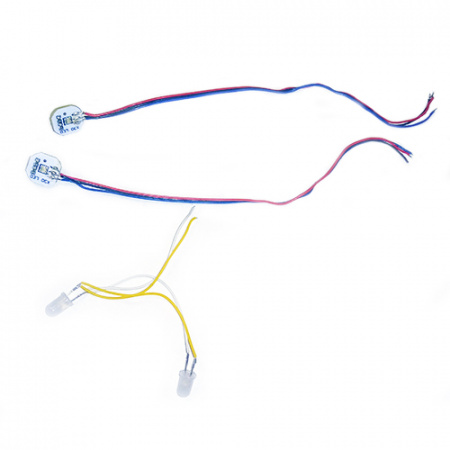 LED подсветка Syma X30