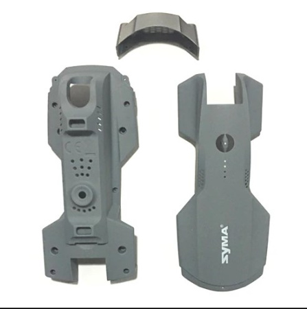 Корпус квадрокоптера Syma X30