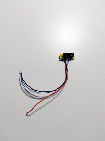 Плата питания камеры для SJRC F7 PRO