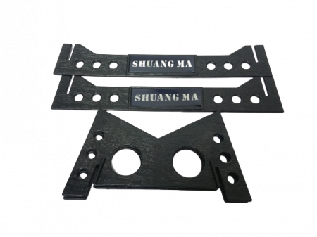 Подставка для катера Double Horse Speed Boat - 7001-001-007