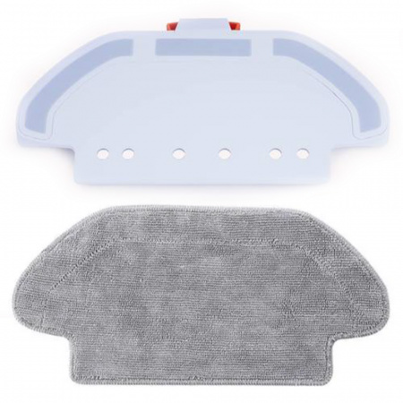 Крепление сменной насадки пылесоса Xiaomi MiJia LDS Vacuum Cleaner