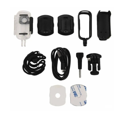 Экшн камера SJCam C100+