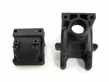 Корпус коробки передач для моделей Himoto 1/8 Hi820007
