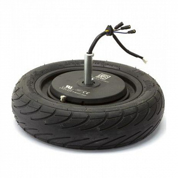 Мотор колесо 10.5 дюймов для сигвея Mini-robot M1 36V в сборе