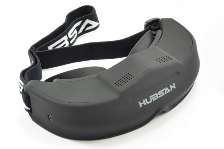 FPV очки Hubsan H520 FPV очки Hubsan H520