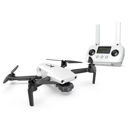 Квадрокоптер Hubsan Mini (1 батарея)