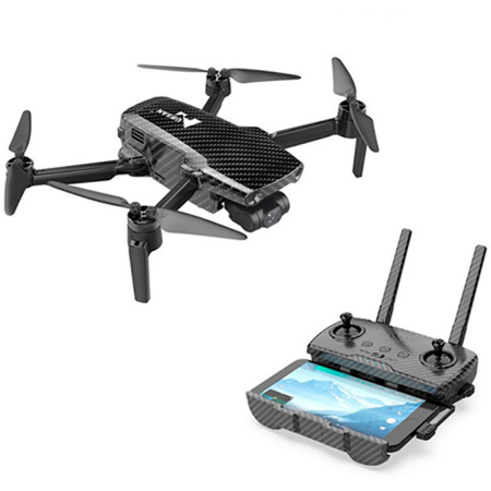 Квадрокоптер Hubsan ZINO MINI SE REFINED COMBO-3 (3 батареи)