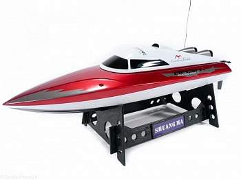 Радиоуправляемый катер Double Horse K-Marine DH7009