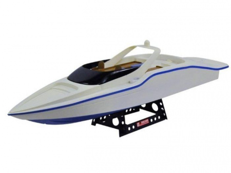 Радиоуправляемый катер Double Horse Century 40Mhz - 7004 Радиоуправляемый катер Double Horse Century 40Mhz - 7004