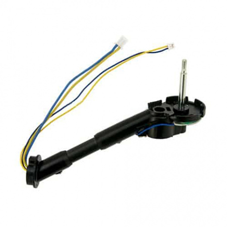 Передний правый луч в сборе с LED подсветкой (зеленый) Q353-24