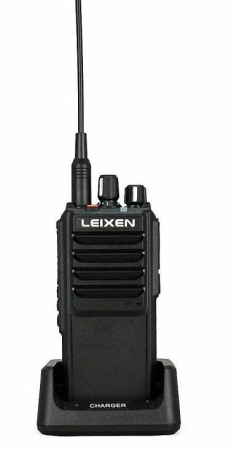 Радиостанция Leixen VV-25 (25w)