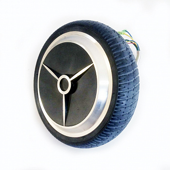 Мотор-колесо для гироскутера 6,5 дюймов Hoverbot A6 
