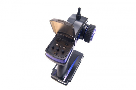 Радиоуправляемый монстр HSP Brontosaurus PRO 4WD RTR + Li-Po масштаб 1:10 94111PRO