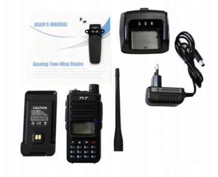 Радиостанция TYT TH-UV98