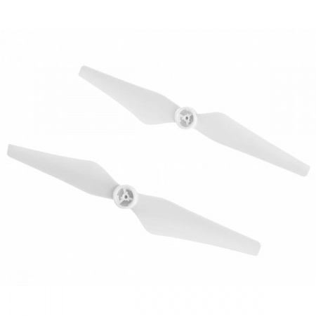 Пропеллеры DJI 9450S белые для Phantom 4 - DJI-9450S-PPL-P4-PART25