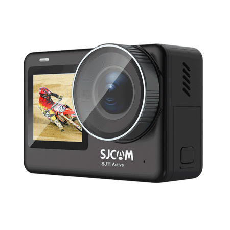 Экшн камера SJCAM 11 Active (dual screen)
