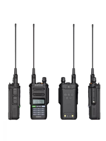Радиостанция Baofeng UV-9R PRO IP68